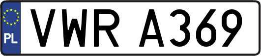 VWRA369
