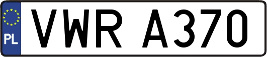 VWRA370