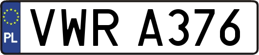 VWRA376