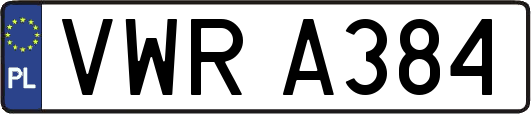 VWRA384