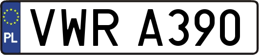 VWRA390