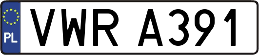 VWRA391
