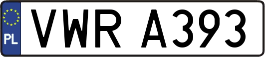 VWRA393