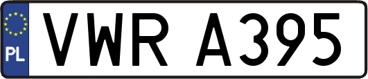 VWRA395
