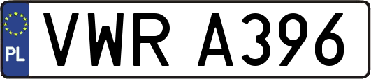 VWRA396