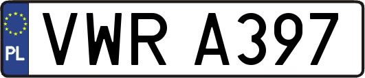 VWRA397