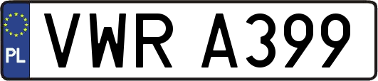 VWRA399