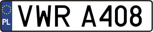 VWRA408