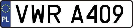 VWRA409