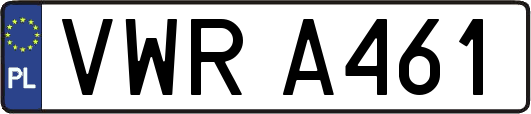 VWRA461