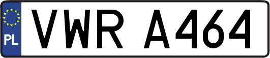 VWRA464