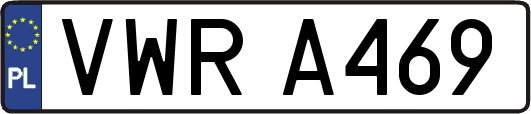 VWRA469