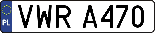 VWRA470