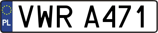 VWRA471