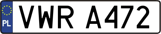 VWRA472