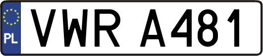 VWRA481