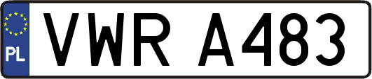 VWRA483