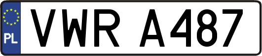 VWRA487