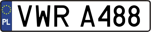 VWRA488