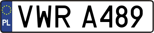 VWRA489