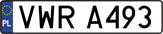 VWRA493