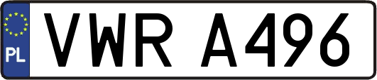 VWRA496