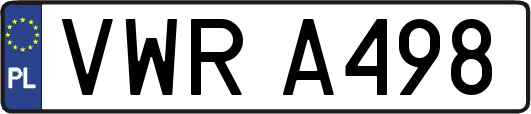 VWRA498