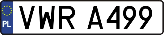VWRA499