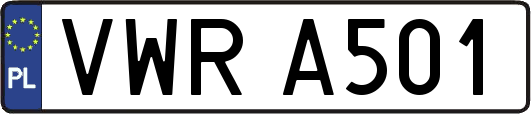 VWRA501
