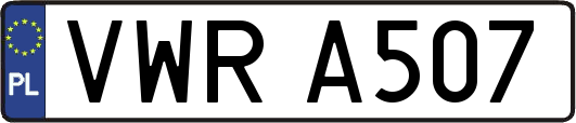 VWRA507