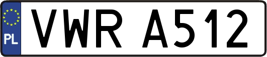 VWRA512