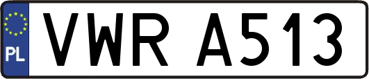 VWRA513