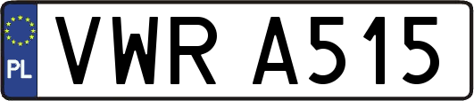 VWRA515