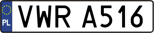 VWRA516