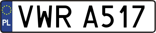 VWRA517