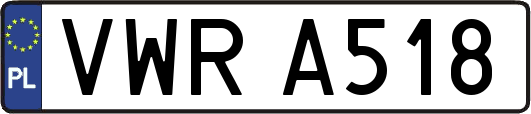 VWRA518