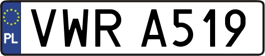 VWRA519