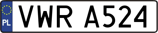 VWRA524