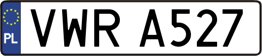 VWRA527