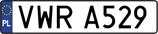VWRA529