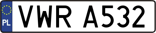 VWRA532