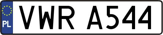 VWRA544