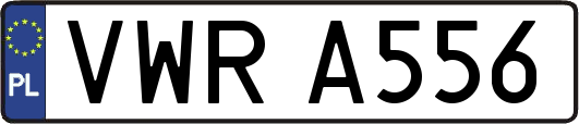 VWRA556
