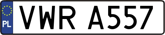 VWRA557