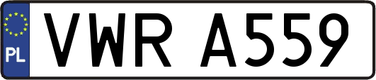 VWRA559