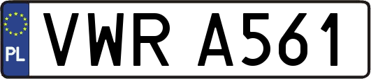 VWRA561