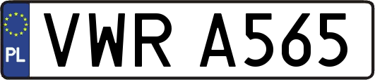 VWRA565