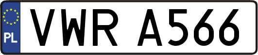 VWRA566