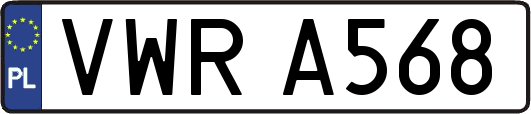 VWRA568