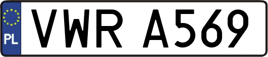 VWRA569